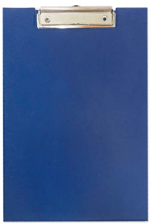 Kraf Sekreterlik A5 Kapaksız 1070 Mavi