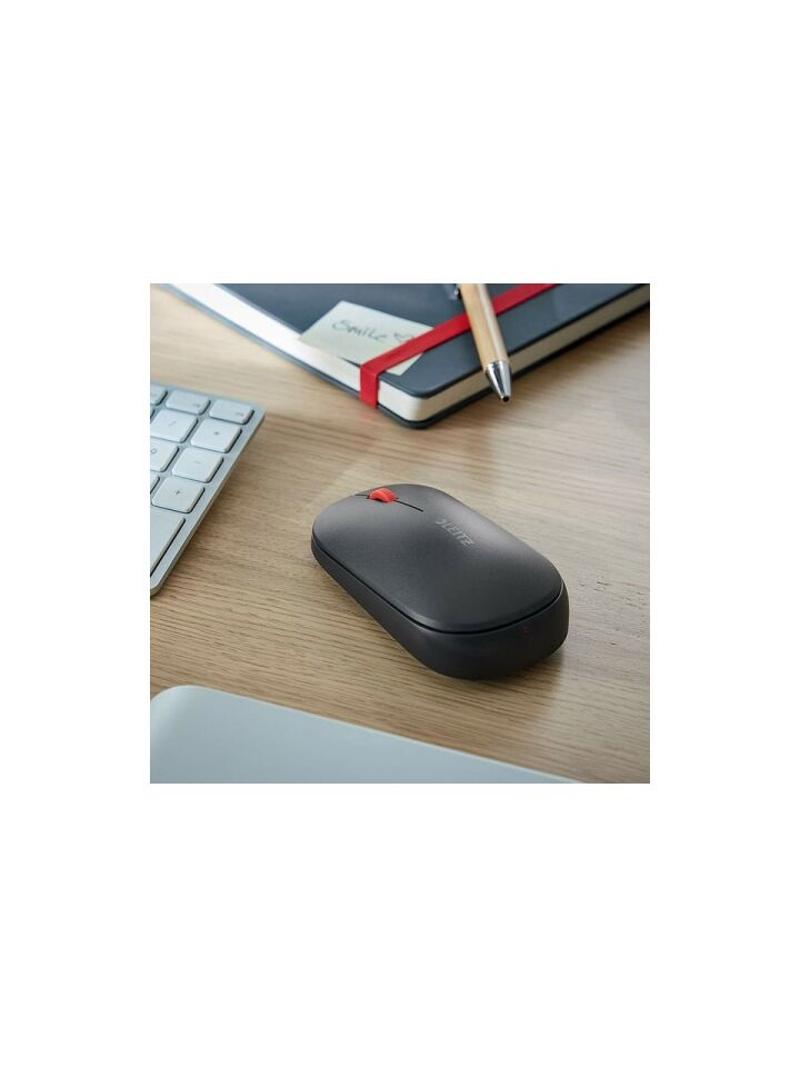 Leitz Cosy Kablosuz Mouse Gri