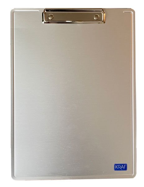 Kraf Sekreterlik A4 Aluminyum 1100