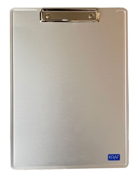 Kraf Sekreterlik A4 Aluminyum 1100