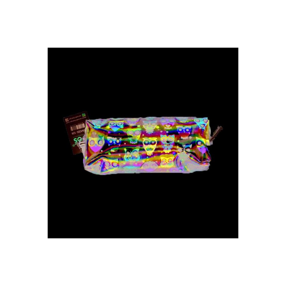 Taros Fancy Statıonery Kalemkutu Baykuş