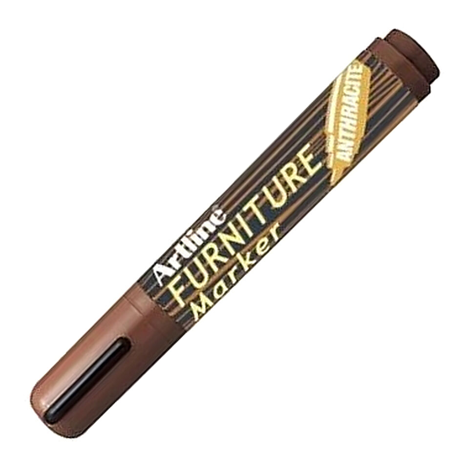Artline 95 Furniture Mobilya Markrör Kesik Uç:2,0-5,0 Mm Antrasit