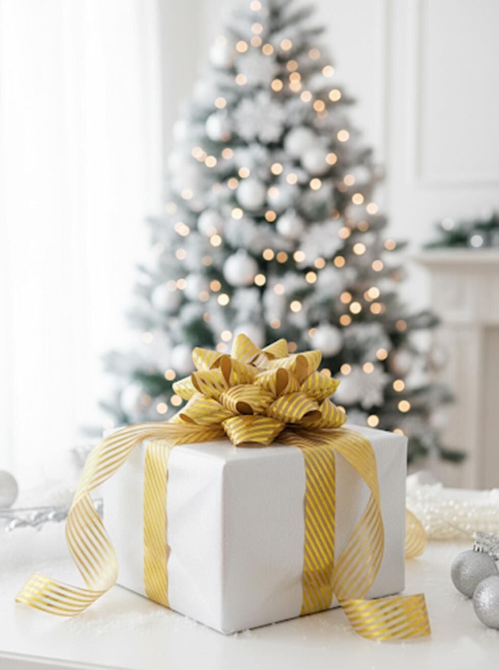 Astaş Hediye Paketi Süsü Rafya Yildiz Set Kraft Gold Cizgili 25 Mm x 3 M