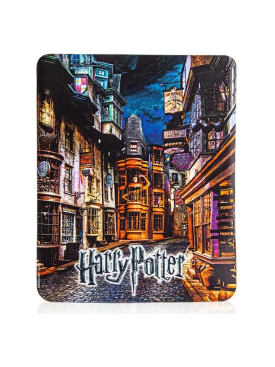 Gifi Mause Pad Bilek Destekli Harry Potter