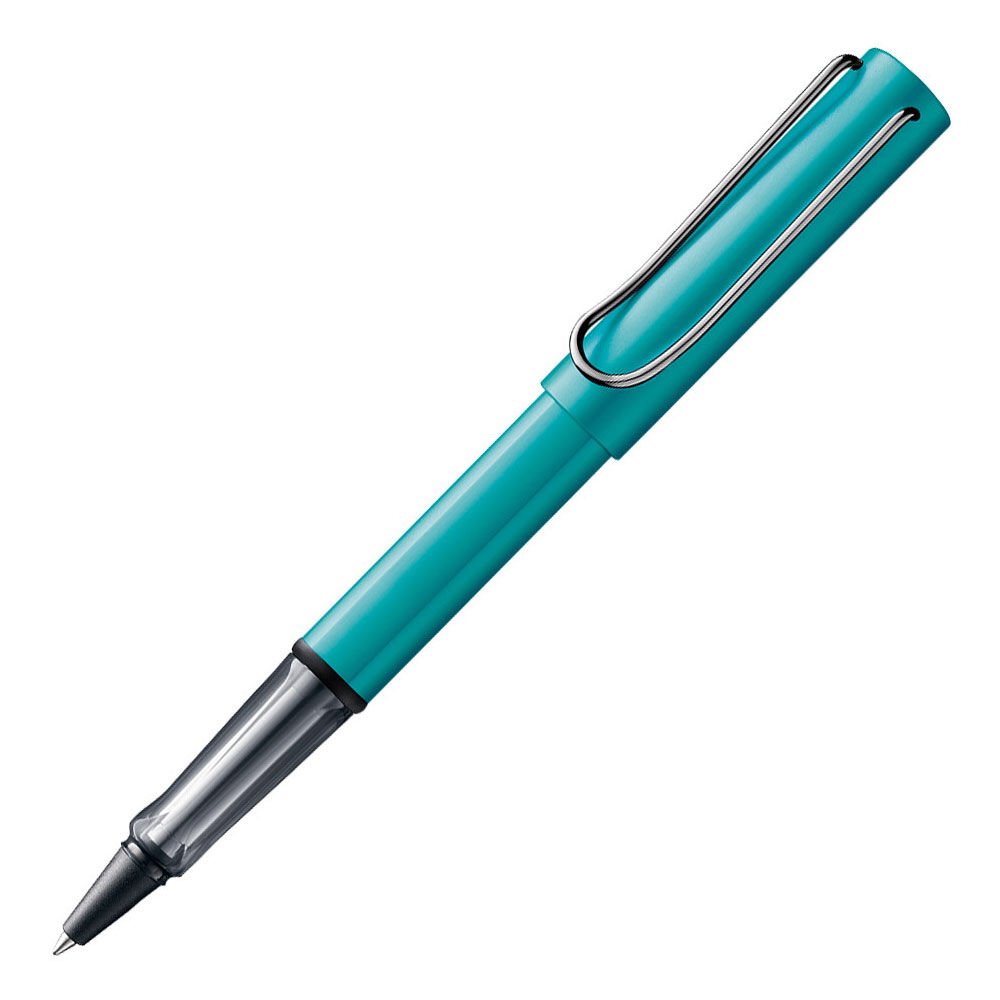Lamy Al-Star Roller Kalem Alüminyum Turmaline