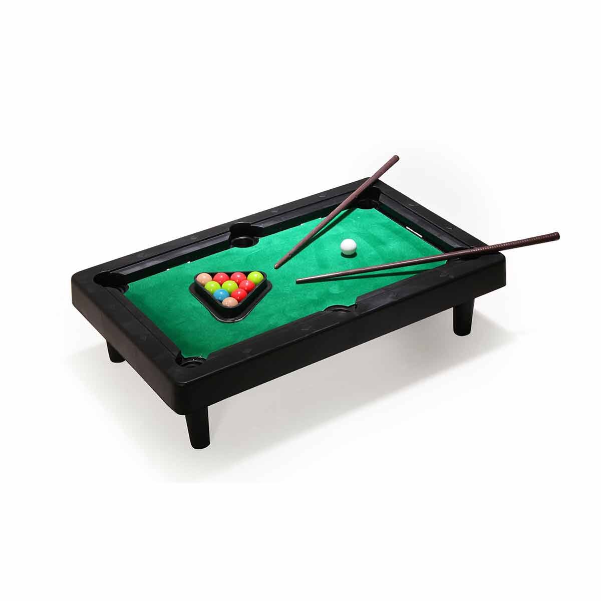 Sunman Bilardo Midi Pool Orta