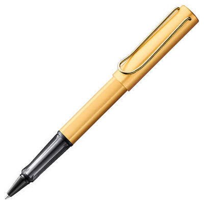 Lamy Lx Roller Rose Gold Kaplama Klips