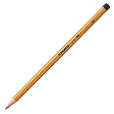 Stabilo Pencil 88 Kurşun Kalem