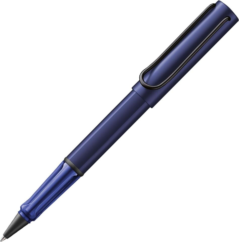 Lamy Al-Star Roller Kalem Alüminyum Dark Dusk M Uc