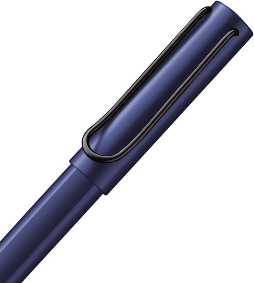 Lamy Al-Star Roller Kalem Alüminyum Dark Dusk M Uc