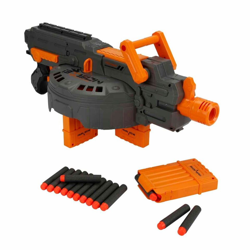 Silah Sünger Atan Blaze Storm Pro 60 Mermili