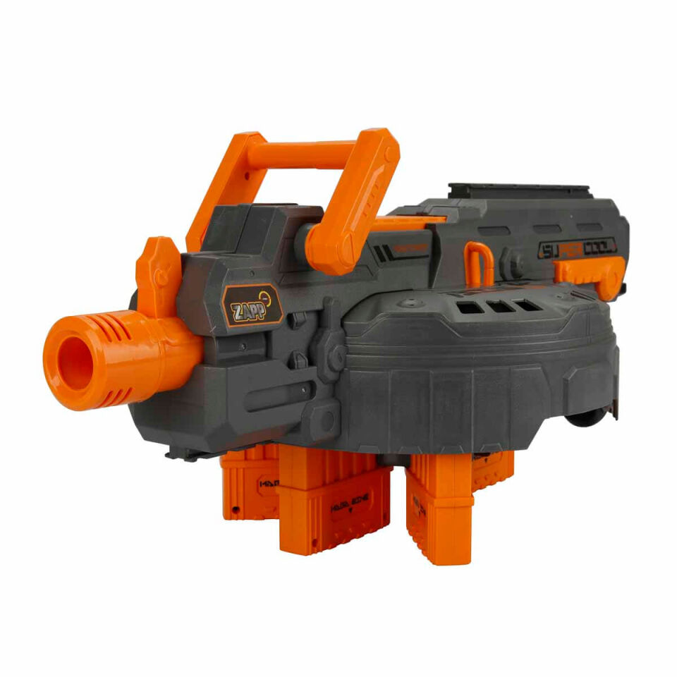 Silah Sünger Atan Blaze Storm Pro 60 Mermili