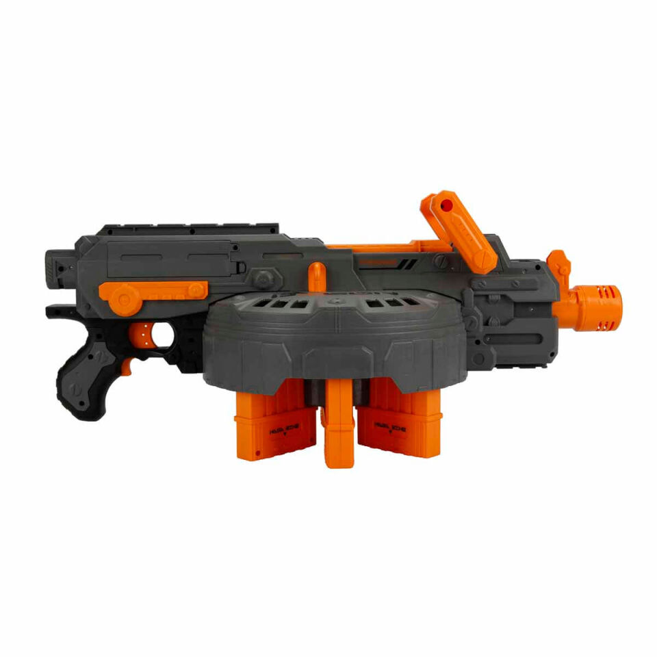 Silah Sünger Atan Blaze Storm Pro 60 Mermili