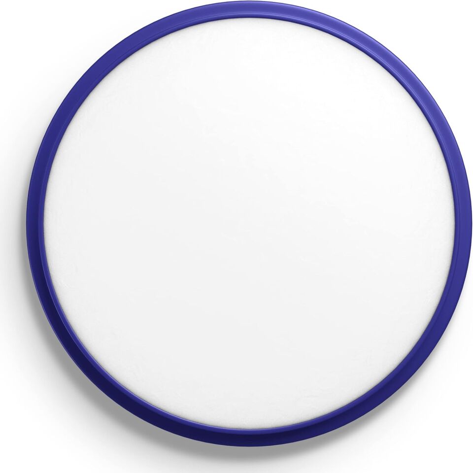 Snazaroo Yüz Boyası Beyaz 18 Ml