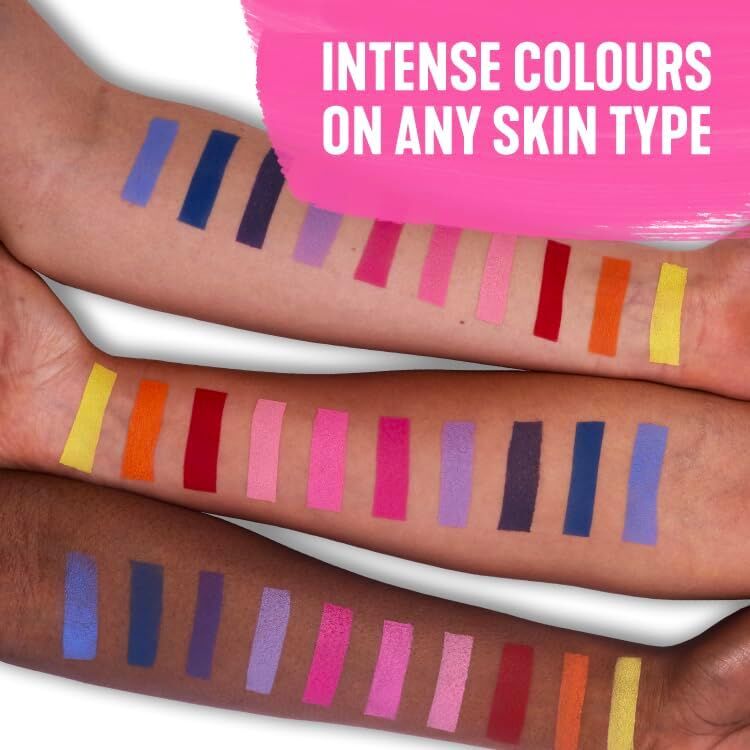 Snazaroo Yüz Boyası Beyaz 18 Ml