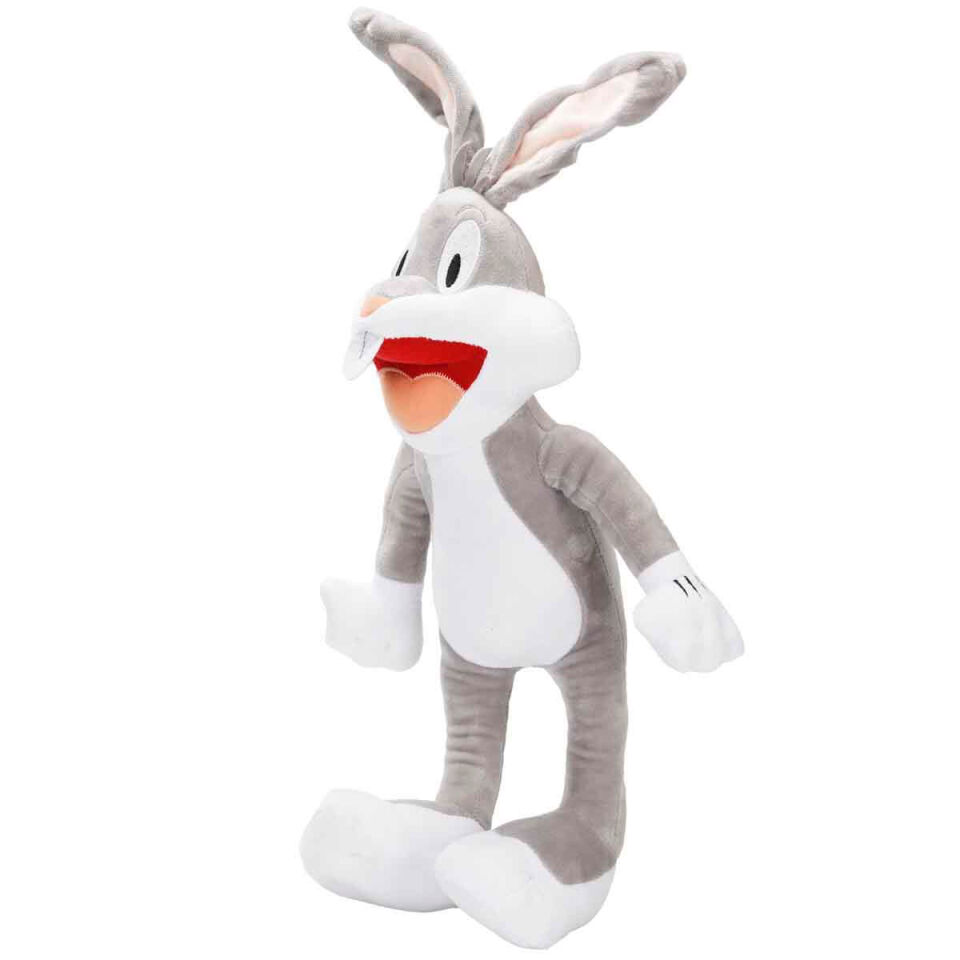 Pelüş Bugs Bunny 40 Cm Abq38511