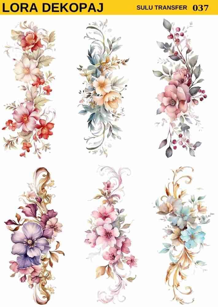 Lora s037 Sulu Transfer