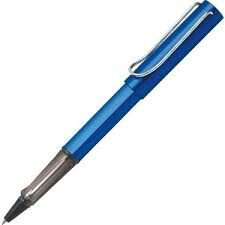 Lamy Al-Star Roller Kalem Aluminyum Lacivert