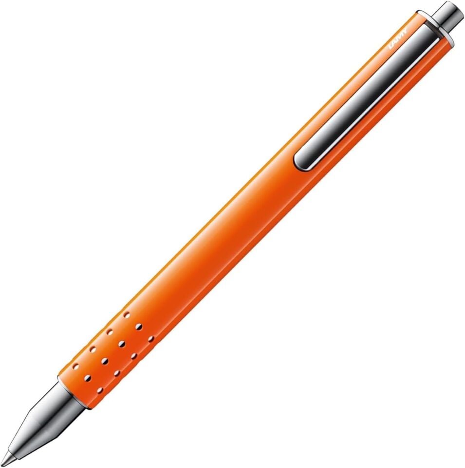 Lamy Swift Roller Kalem Neonorange
