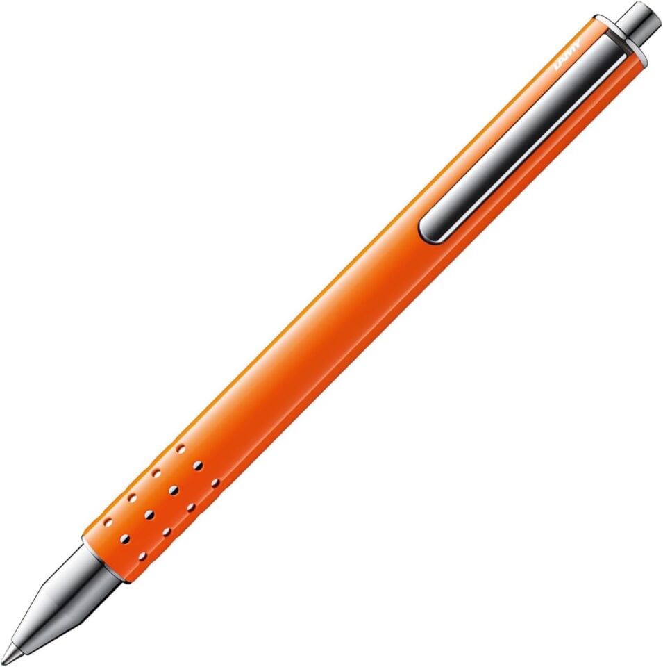 Lamy Swift Roller Kalem Neonorange