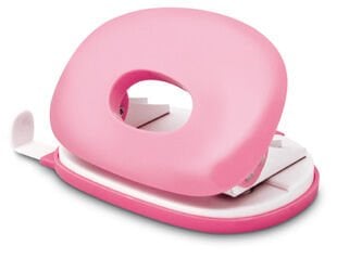 Mas Delgeç Dolphin 20 Sayfa Pembe