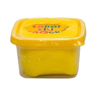 Goodwin Sanat Kili Sarı 40 gr