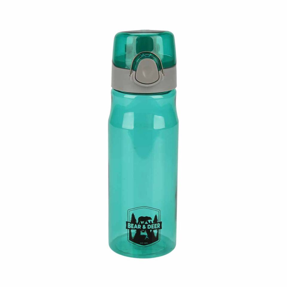 B&D Matara Tritan Kelepçeli 750 Ml Xg-3649