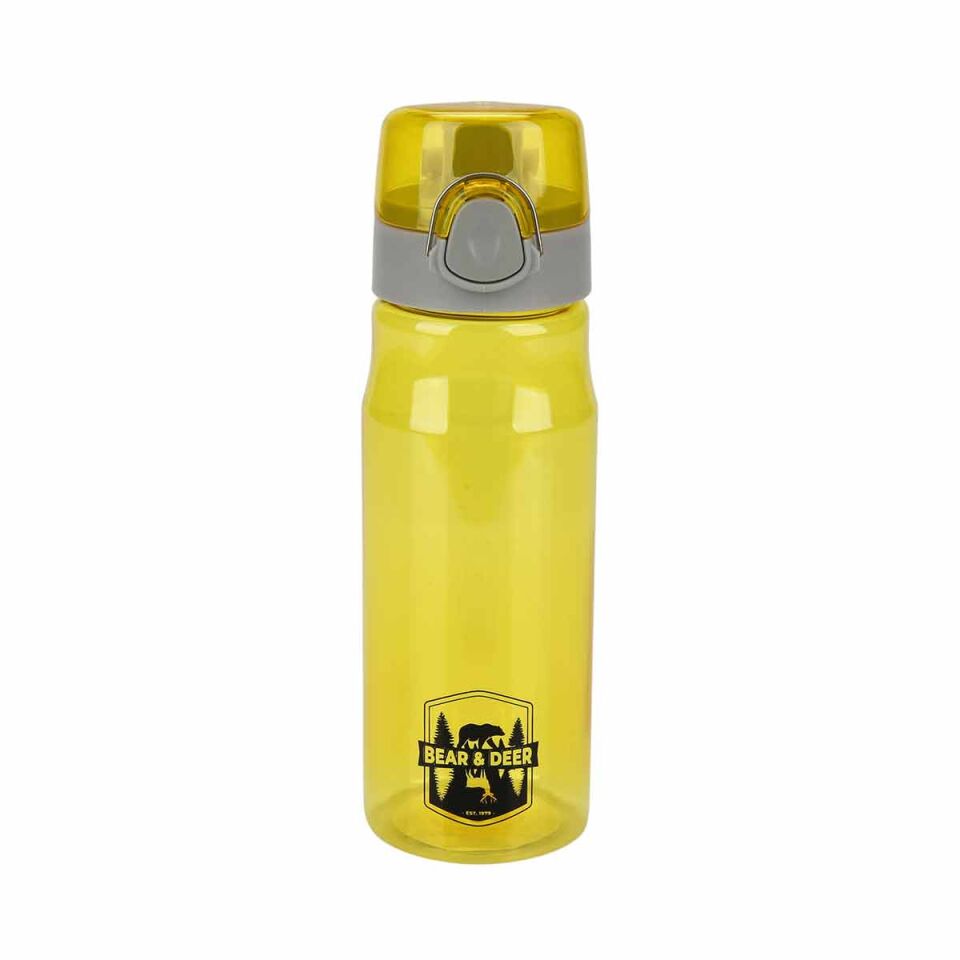 B&D Matara Tritan Kelepçeli 750 Ml Xg-3649