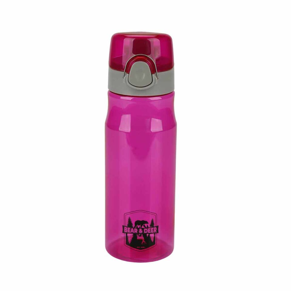 B&D Matara Tritan Kelepçeli 750 Ml Xg-3649