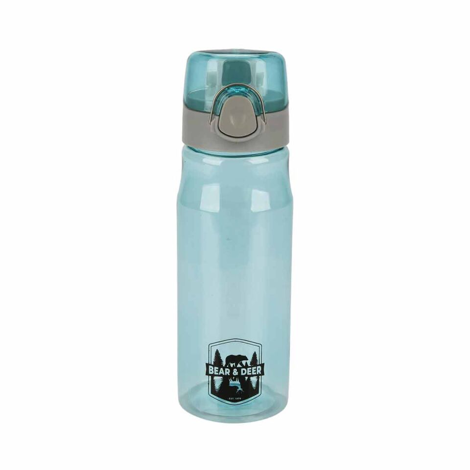 B&D Matara Tritan Kelepçeli 750 Ml Xg-3649