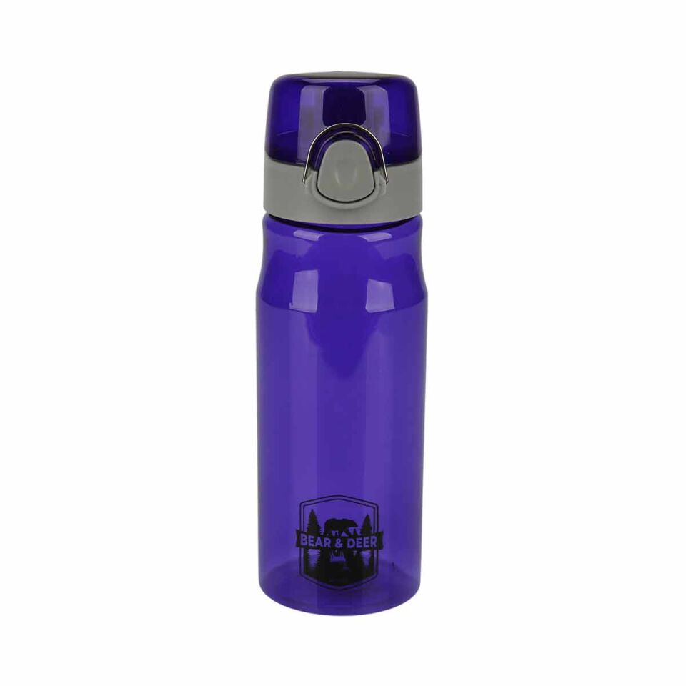 B&D Matara Tritan Kelepçeli 750 Ml Xg-3649