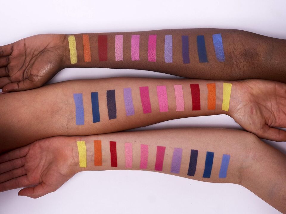 Snazaroo Yüz Boyası Mor18 Ml