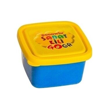 Goodwin Sanat Kili Mavi 40 gr