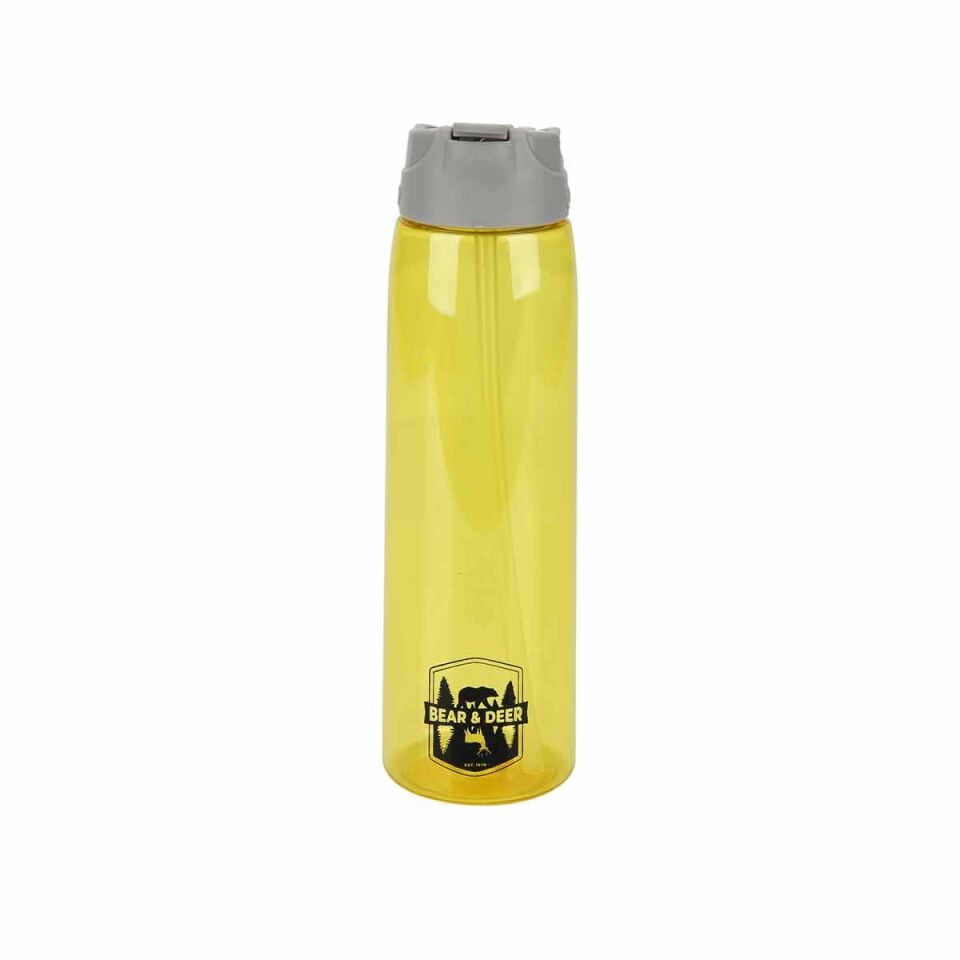 B&D Matara Tritan Oynar Tutacaklı 750 Ml Xg-3630