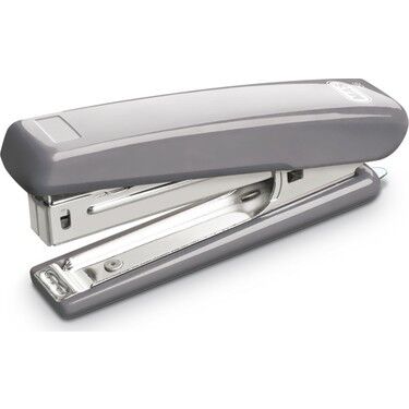 Mas Tel Zımba Makinası 754 No 10 Gri