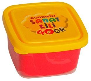 Goodwin Sanat Kili Kırmızı 40 gr