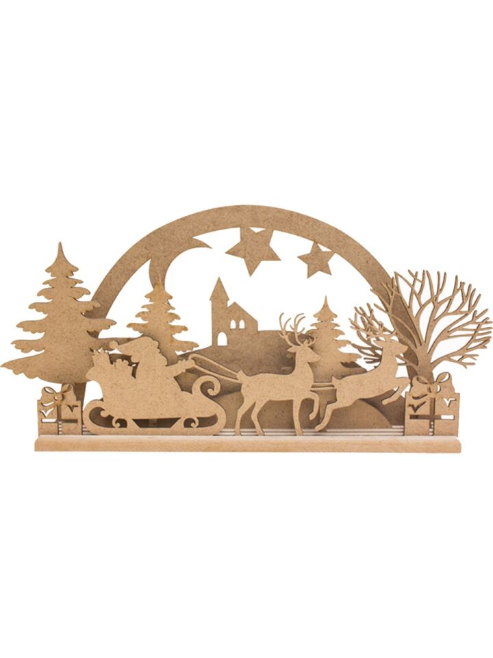 Yılbaşı Standı 2 F 812