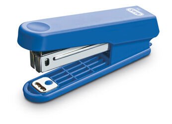 Mas Tel Zımba Makinası 754 No 10 Mavi