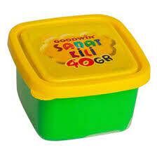 Goodwin Sanat Kili Yeşil 40 gr