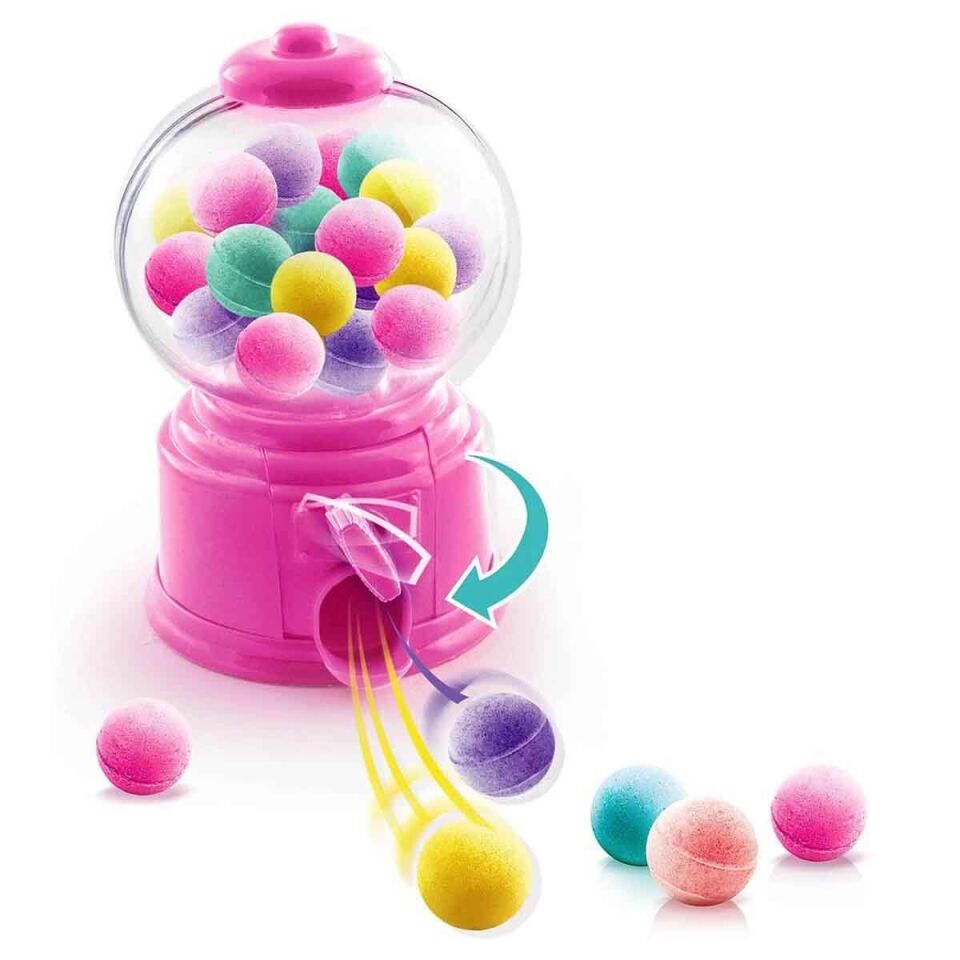 Sunman Hobi Set Bath Bomb Machine