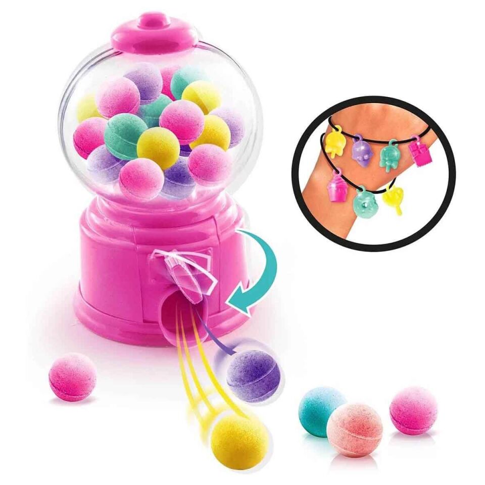 Sunman Hobi Set Bath Bomb Machine