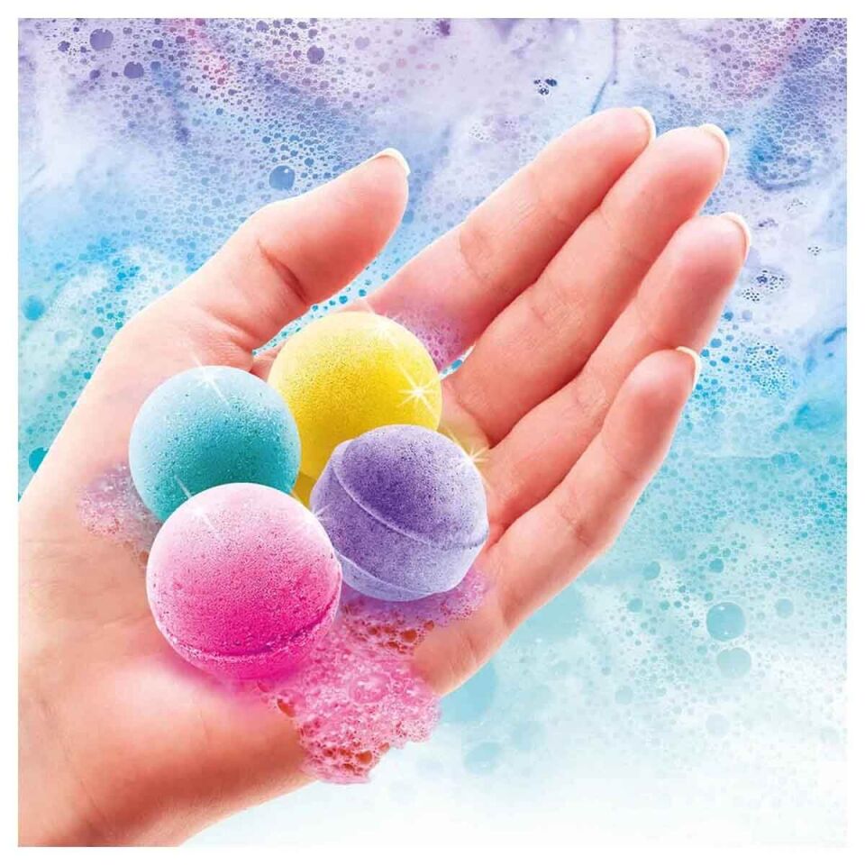 Sunman Hobi Set Bath Bomb Machine