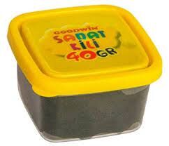 Goodwin Sanat Kili Siyah 40 gr