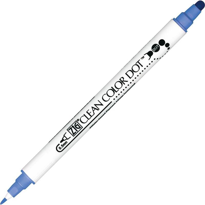 Zig Clean Color Dot Tc-6100 301 Spalsh