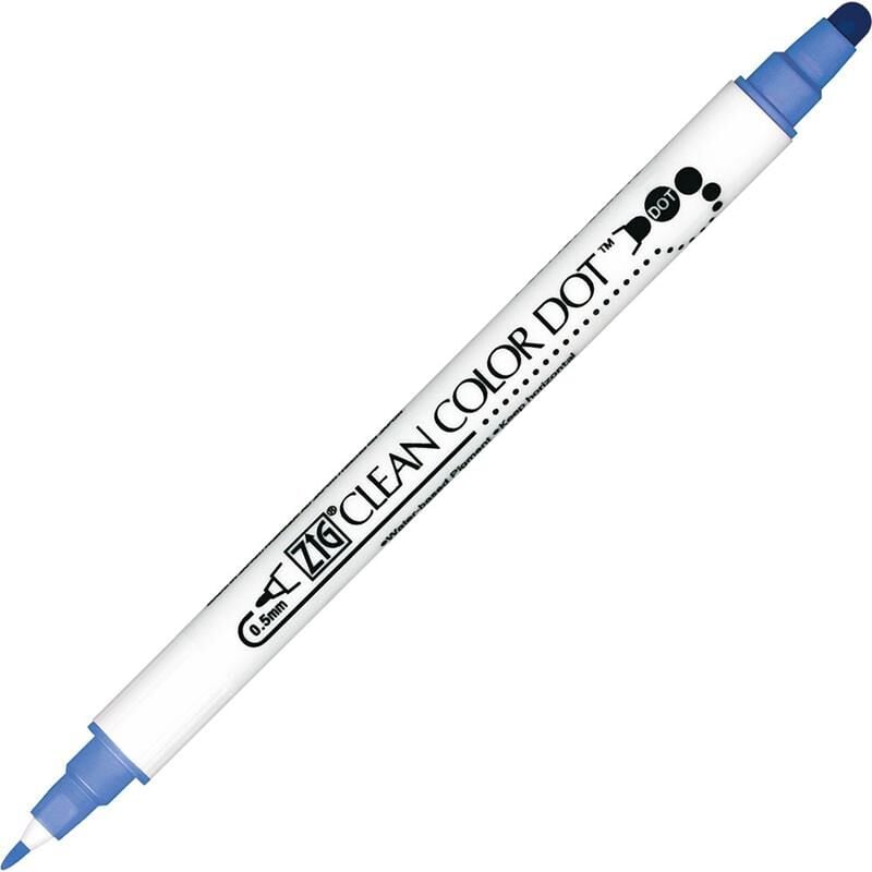 Zig Clean Color Dot Tc-6100 301 Spalsh