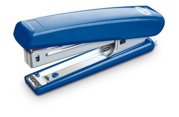 Mas Tel Zımba Makinası 756 No 10 Mavi