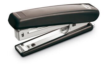 Mas Tel Zımba Makinası 756 No 10 Siyah