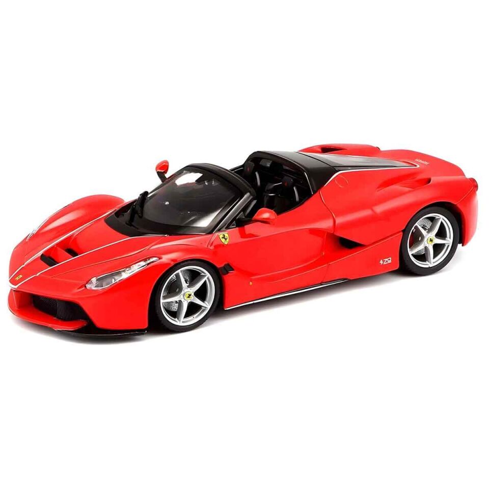 Sunman Ferrari Laferrarı Aperta