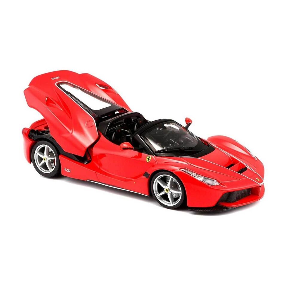 Sunman Ferrari Laferrarı Aperta