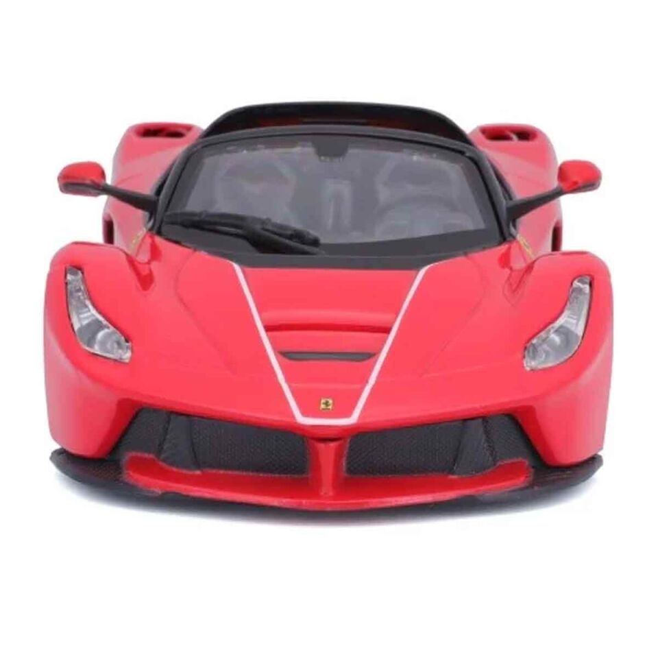 Sunman Ferrari Laferrarı Aperta